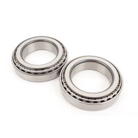 Autotech 02Q Manual Differential Bearing Set