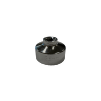 36mm 6-Point Oil Filter Socket 3/8" Drive