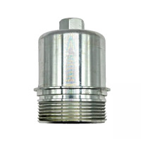 DQ250 02E ALLOY DSG FILTER HOUSING