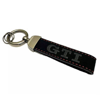 Volkswagen GTI Keyring