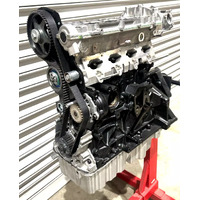 RECONDITIONED VW AUDI ENGINE CDL