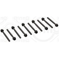 Elring Cylinder Head Bolt Set 