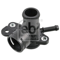 Febi Cylinder Head Cooling Flange