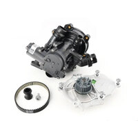 Genuine Volkswagen Audi MQB Thermostat/Water Pump Replacement Kit EA888 GEN 3