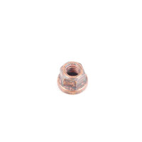 Genuine Volkswagen Audi 8mm Self-Locking Nut