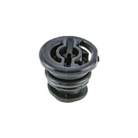 Hamburg Tech Oil Drain Plug MQB