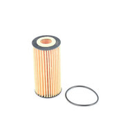 Hengst Oil Filter MQB