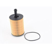 Hengst Oil Filter 