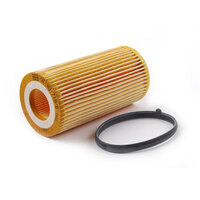 Mann Oil Filter